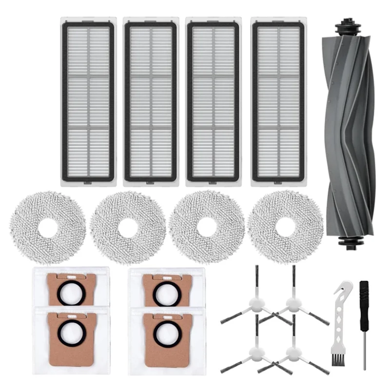 B15C For Xiaomi X10… - image