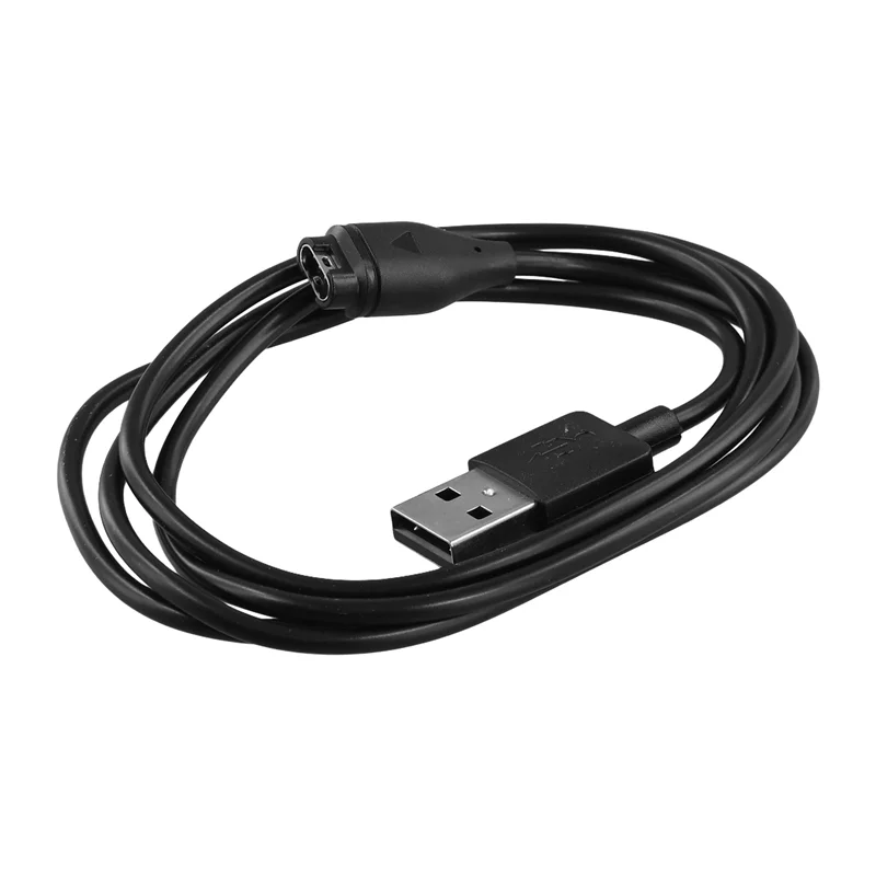 

Стильный сменный USB-кабель для синхронизации данных, провод для зарядки Garmin Fenix 5/5S/5X/Forerunner 935/Quatix 5/Quatix 5 Sapphire/Vivoact