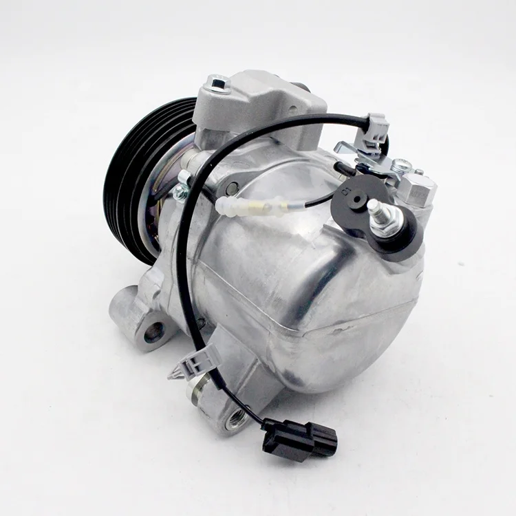 Quality Supplier: 12V AC Compressor For  N-BOX | OEM 38810R9G004 Auto Air Conditioner Compressor From China