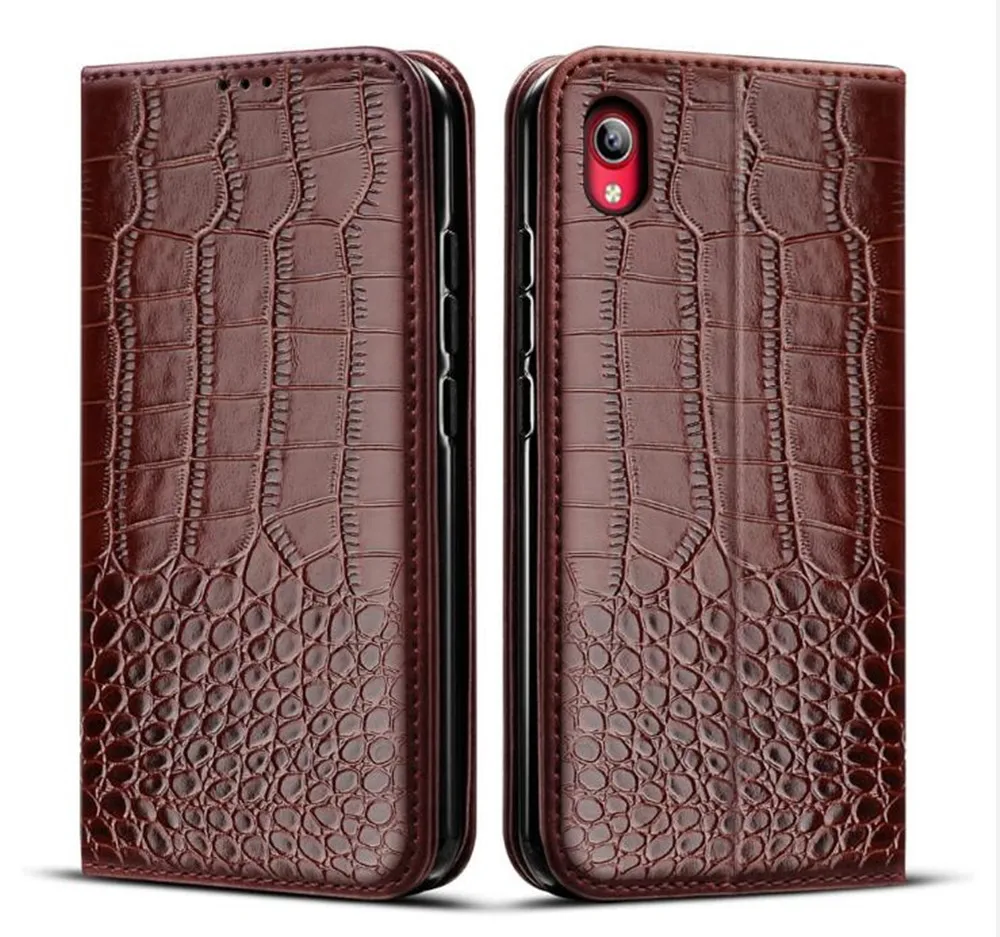 Case for Vivo Y91i 1816 1820 Cover flip leather wallet book Fundas for Vivo Y91C case Bumper Coque Coqas for Vivo Y91i case