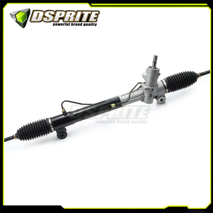 LHD Automotive Hydraulic Power Steering Gear Box Steering Rack For Chevrolet Captiva 2011-2015 Years 95026282 Left Hand Drive