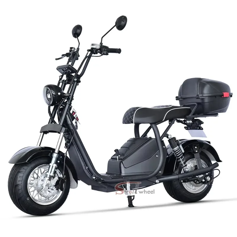 Citycoco 2000w Scooter Citycoco Mini Citycoco Scooter Mini Electric Motorcycle Adult