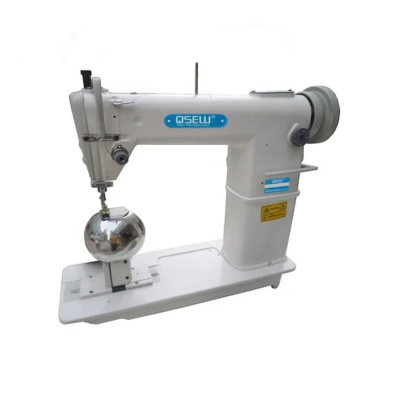 QS-810JFF single  complete set wig making machine wig sewing machine wig making sewing machine 110V/220V