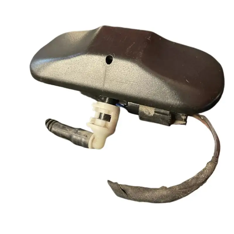 1 Pieza Para Golf Caddy Tiguan Octavia Leon, Bomba Limpiaparabrisas De Coche, Conector De Acoplamiento De Chorro — -30%, $0.24 Coupon, from $0.54 – 30% descuento – €0.54