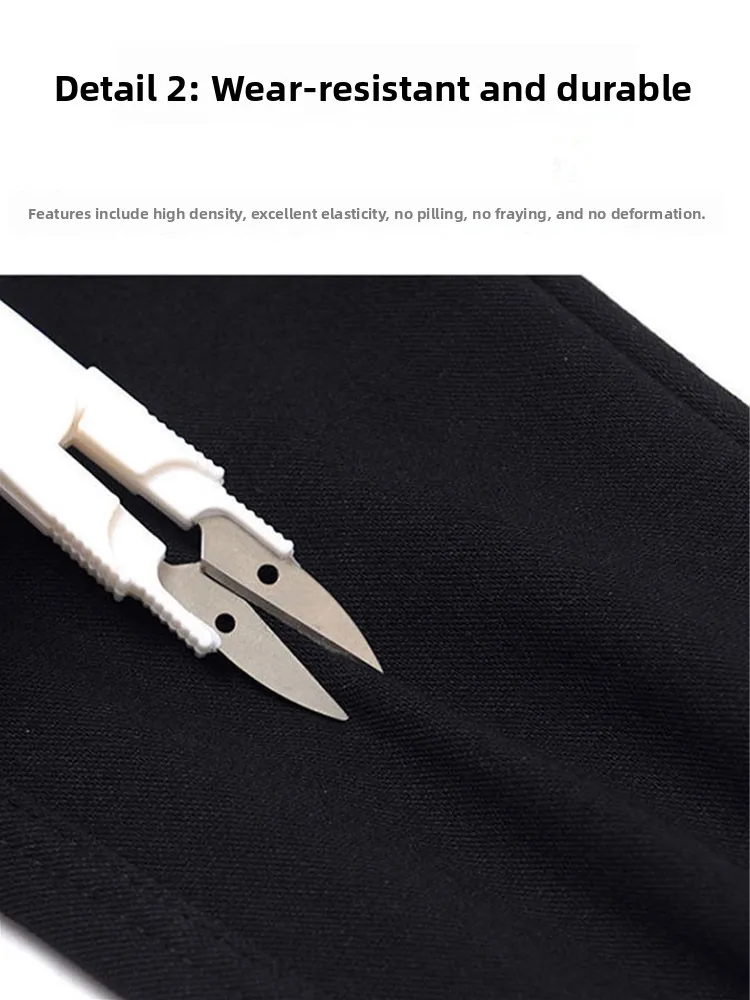 High Waist Korean Style Tight Fit Base Layer Pants Women's Spring Summer Thin Eighteen Elasticity Pencil Nine Black Pants