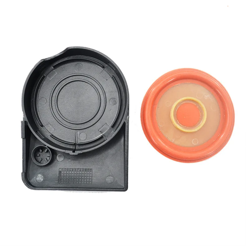 Engine For PCV Vent Valve Cap 11127646552 For MINI For Clubman For R55 For LCI (05/2009 - 06/2014) For BMW For 1 / For 3 Series