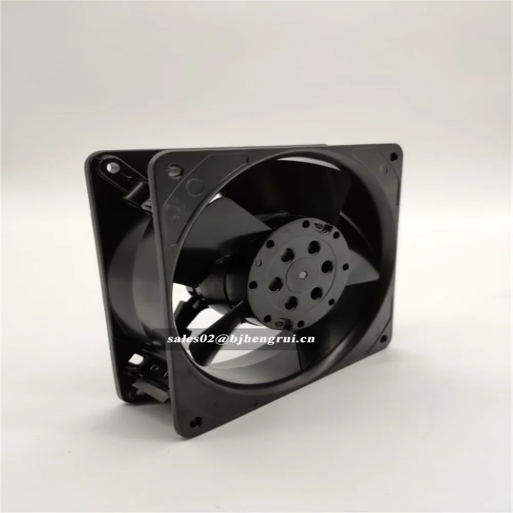 4856Z 12038 120mm 120*120*38mm 230V AC 50HZ 4.0A13W 100m3/h 1700rpm Control Cabinet Axial Cooling Fan