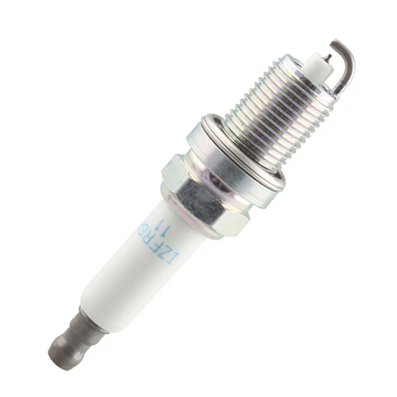 IZFR6H11 NGK Iridium Spark Plug for BMW E81 E87 E88 E82 E46 E90 E91 E92 E93 E60 E63 E84 E53 E70 E85 X1 X3 X5 Z4 120I 318I 320I