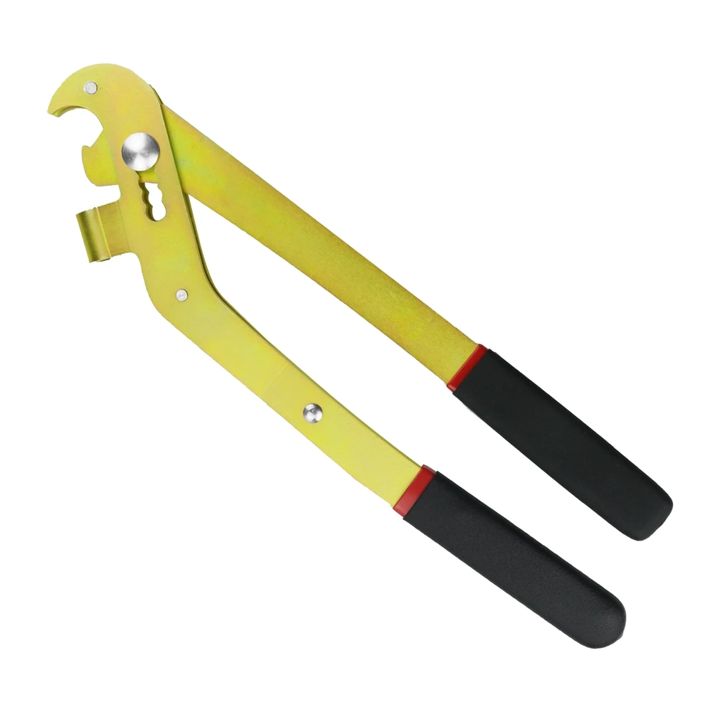 

Parking Brake Cable Coupler Removal Pliers Tool, Safely Separate the Mid-Cable Coupler From the Cable