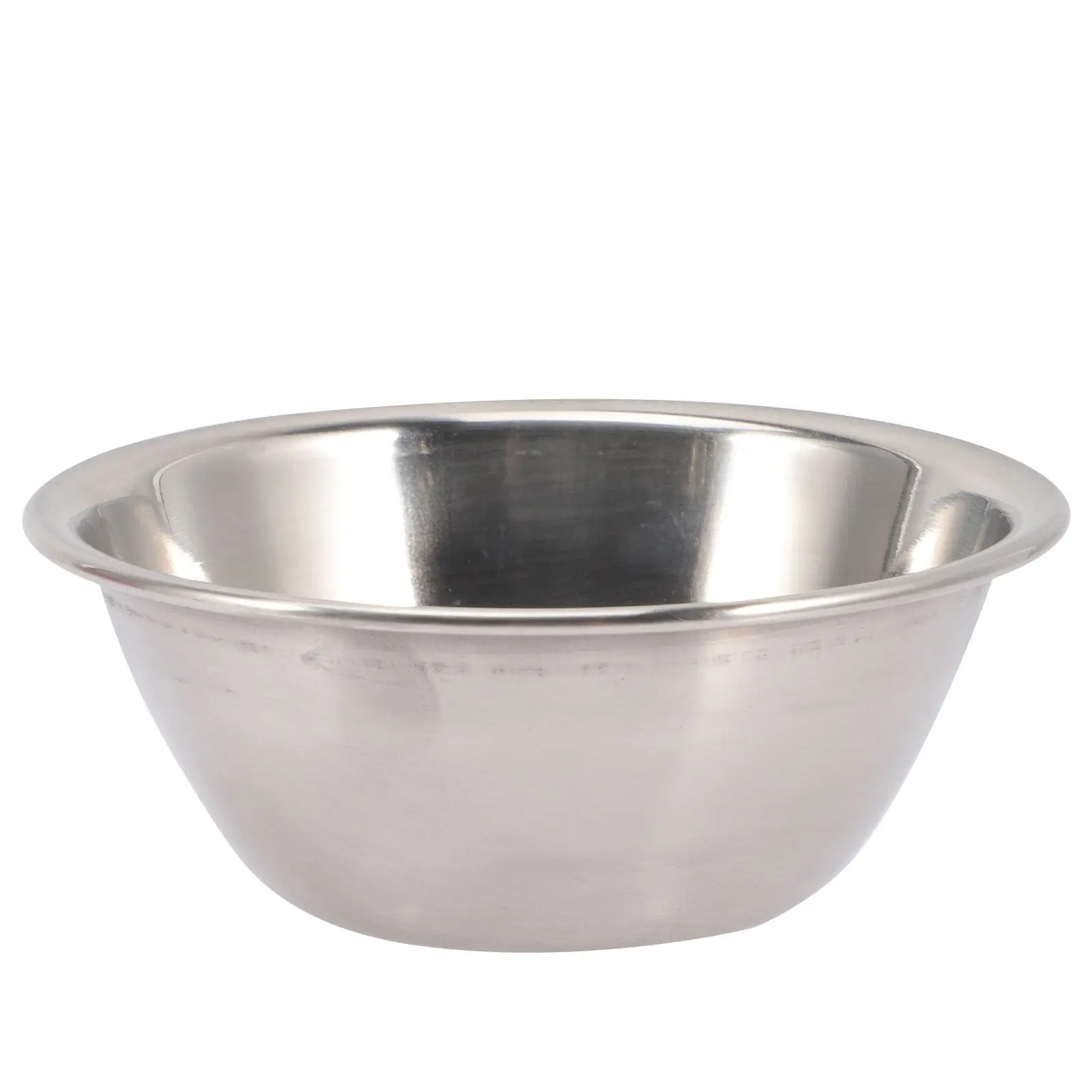 Stainless Steel Bowl Robust Multipurpose Clinical Bowl for Surgical Tools Cotton Balls Sponges Instruments Storage in Operating