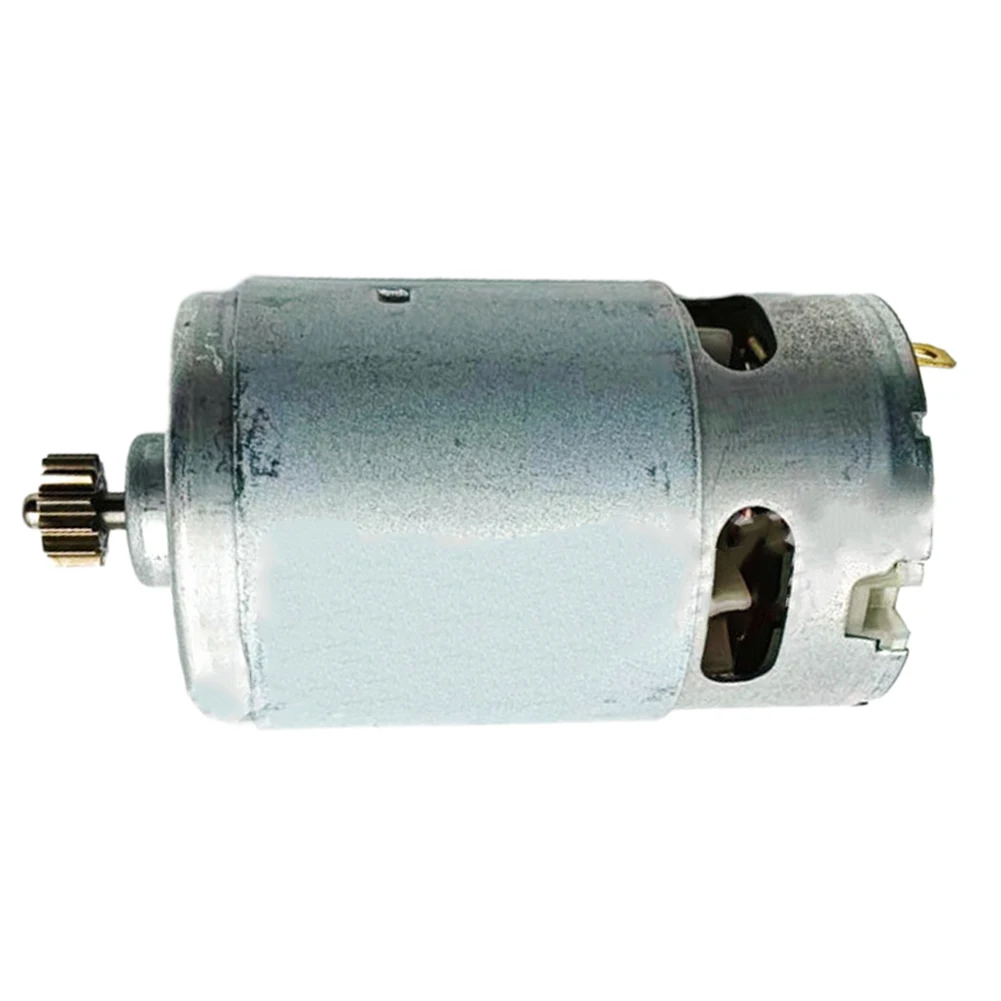 

Parts Motor Repair Replacement Spare Study Easy Installation Lightweight For GSR 14.4-2-Li PSR14.4li-2 Practical