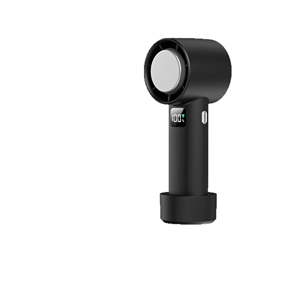 

Five Year Quality Assurance! Experts Recommend Handheld Small Fan USB Charging Portable Ultra High Speed Mini Outdoor Cooling