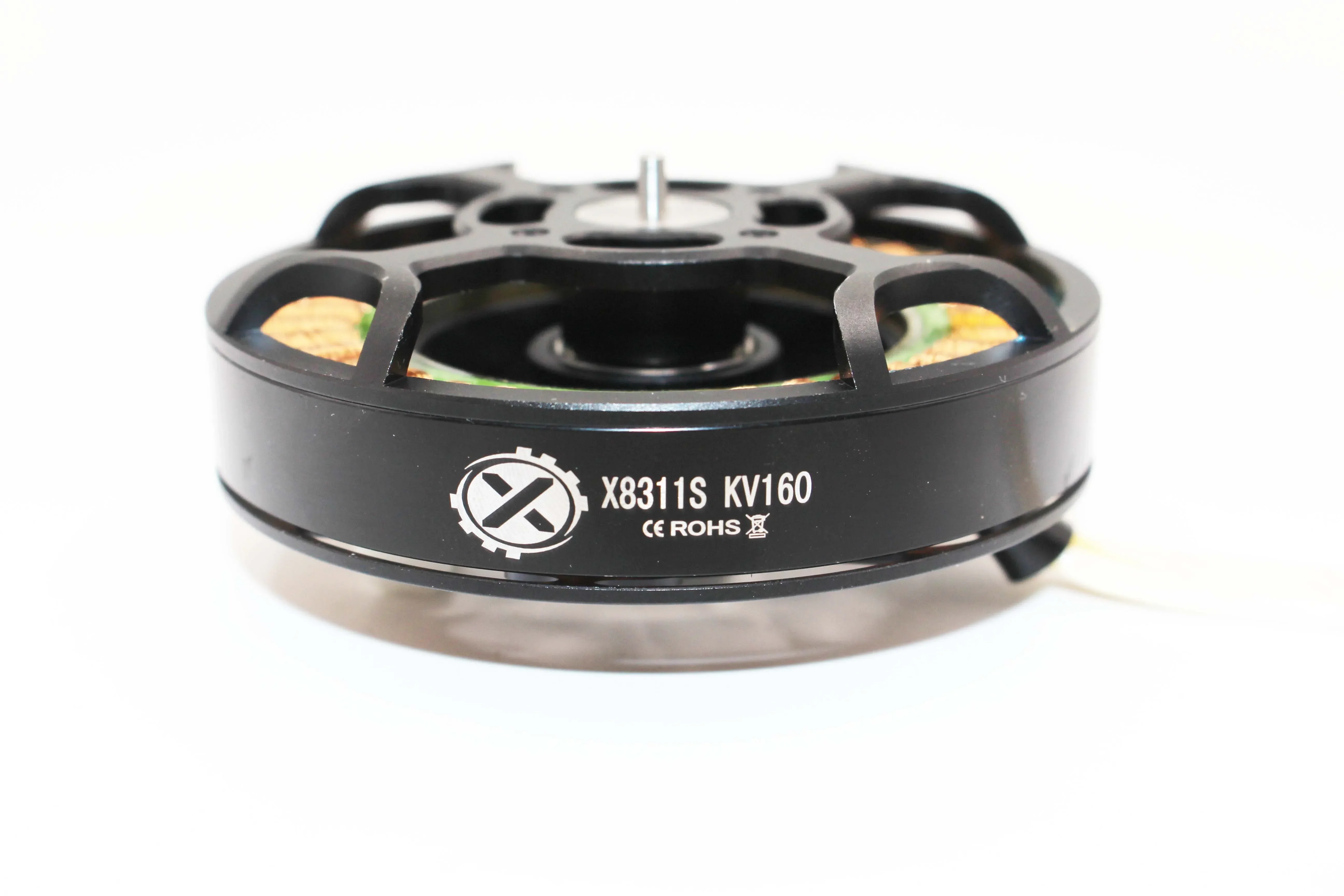 New X8311S ZHUHAI Owl Eagle Motor , Customizable, Safe and Reliable,propeller and ESC,2kw 3kw 5kw ,for Uva  Brushless Motor