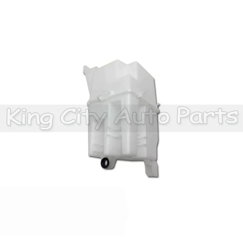 CAPQX For Nissan X-Trail XTrail 2008-2013 Front Windshield Wiper Spray Bottle Motor Filling Water Pipe Cover Water Tank Bottle