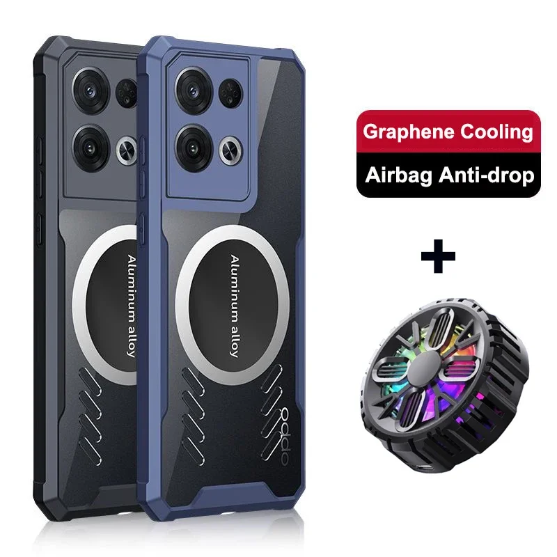 Cooling Heat Dissip…