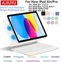 Teclado Magic Keyboard con Touchpad para iPad Air y iPad Pro