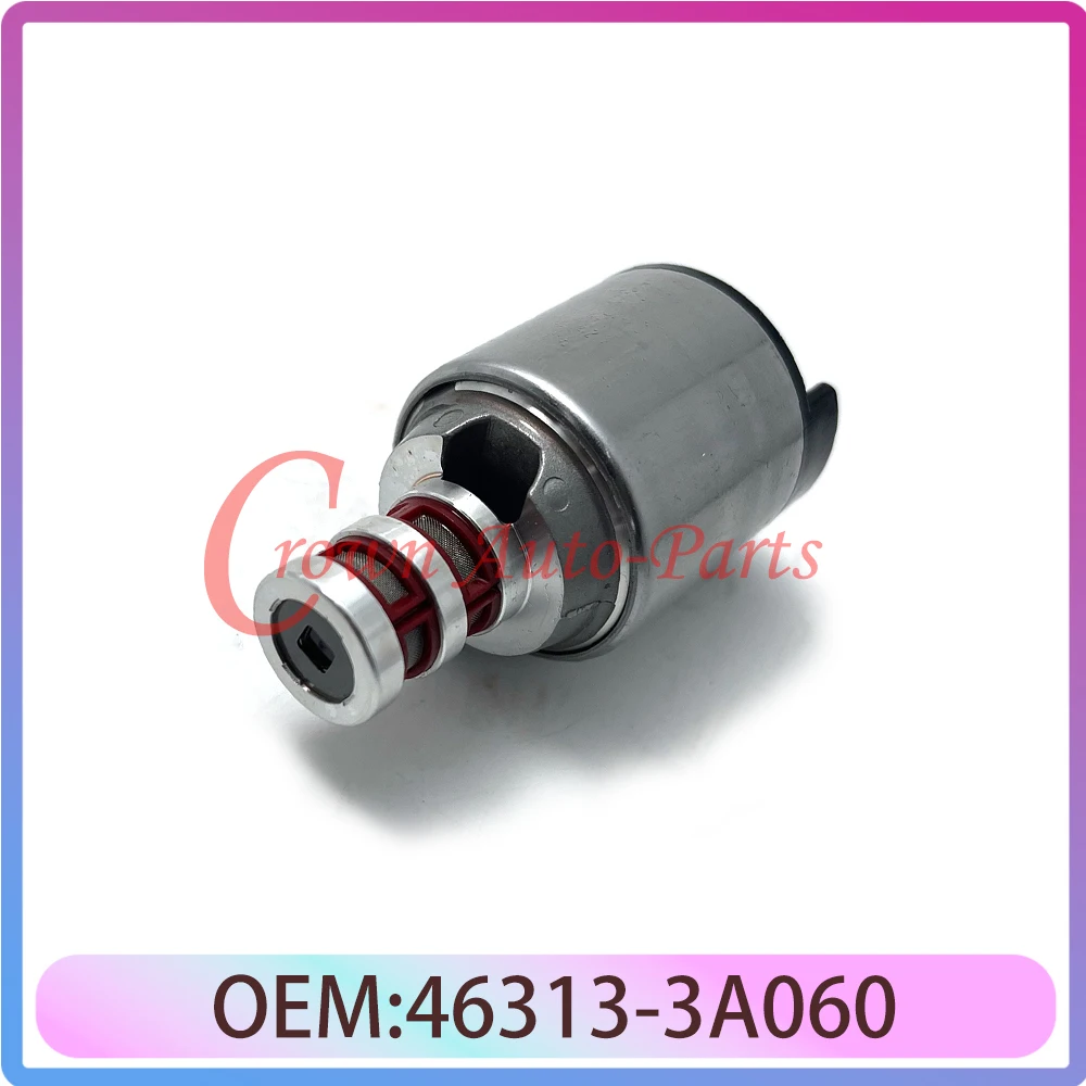 

463133A060 Genuine VALVE SOLENOID for Hyundai Equus Kona SONATA 2005-2006 OEM 46313-3A060