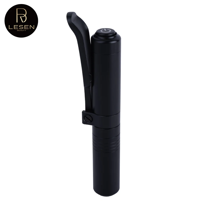 ارتفاع ضغط حمض الهيالورونيك القلم المضادة للتجاعيد رفع الشفاه الهيالورون بندقية حقن البخاخة لا إبرة حمض hiauluronico 2025 جديد