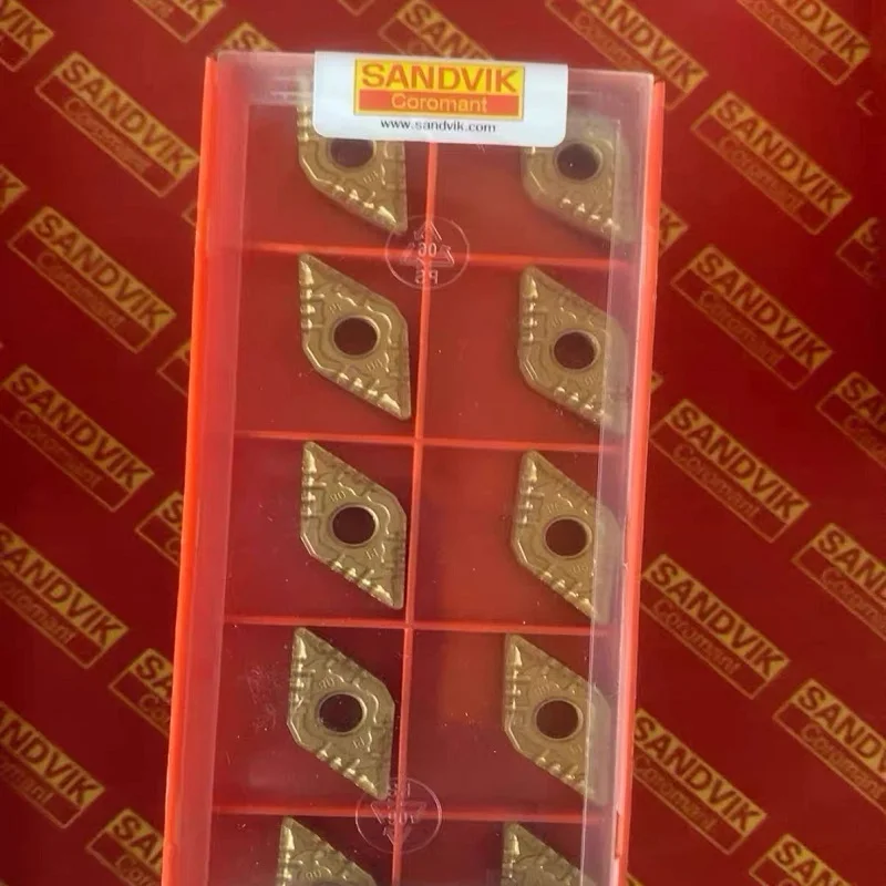 

Hard alloy cutting blades N123H2-0500-RM 1125