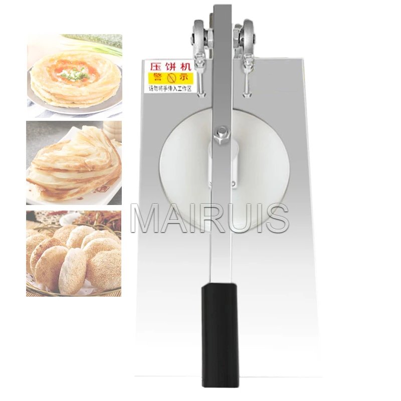 Manual Pizza Pastry…