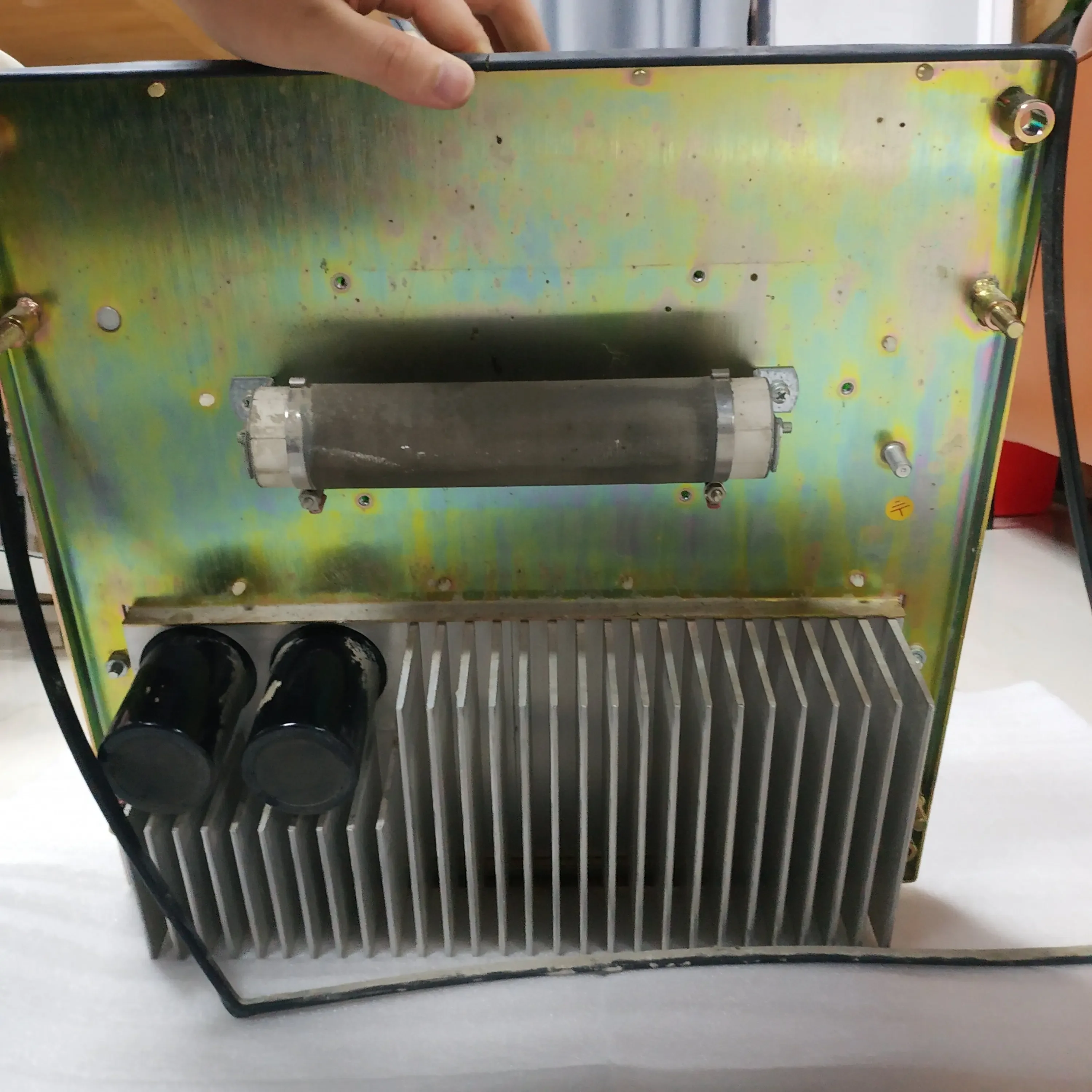 لوحة BLT الأصلية TTK 00.781.3027/98.144.1101 BLT1 98.101.1051 بطاقة KUT1 98.101.106 لـ HEIDELBERG CD102 SM102 SM52 SM74 XL105 #5