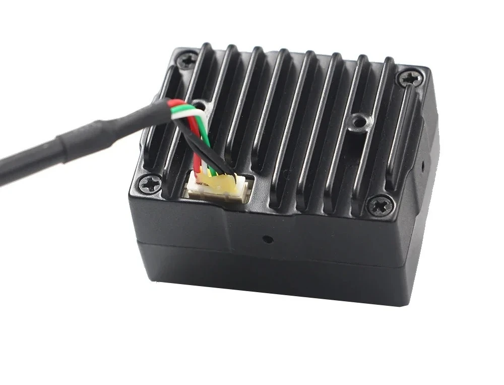 2MP USB-Kameramodulsensor OV2710 1080p CMOS M12 Wärmebildkameramodule mit festem Fokus