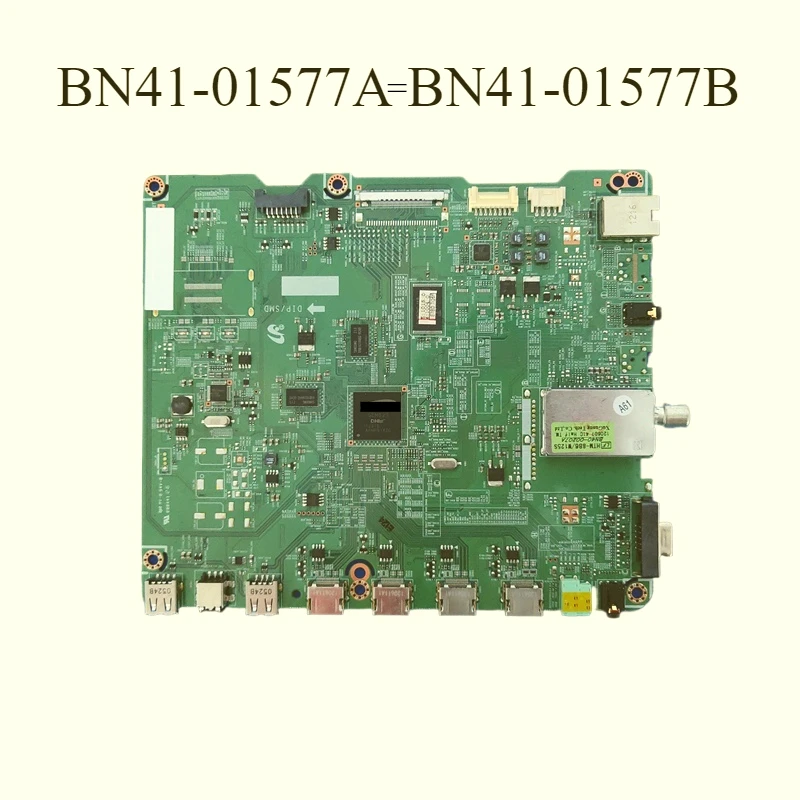 

BN41-01577A BN41-01577B TV Main Board For UN32D5550RF UN40D5550RF UN46D5550RF BN94-04513G 04513B 04957A BN91-07037C Motherboard