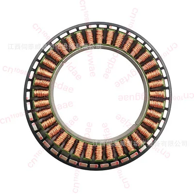 

Модуль привода для роботизированных суставов WK8110: бескаркасный ультратонкий мотор-редуктор с внешним ротором большого диаметра для симуляции