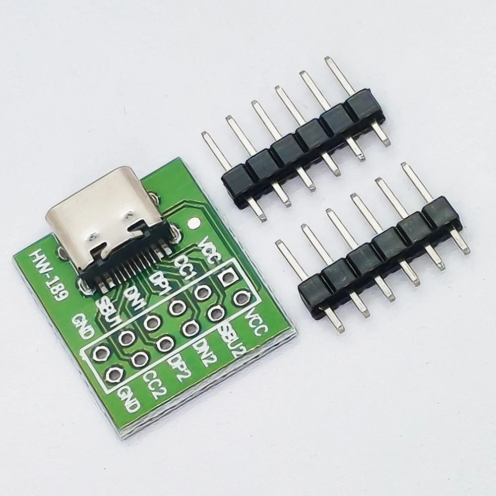 5 Stück MAX98357 I2S Filterloses Audio-Verstärkermodul der Klasse D NE555 Einstellbarer Impulsgenerator-Sensor für ESP32 Raspberry Pi – Detail 4