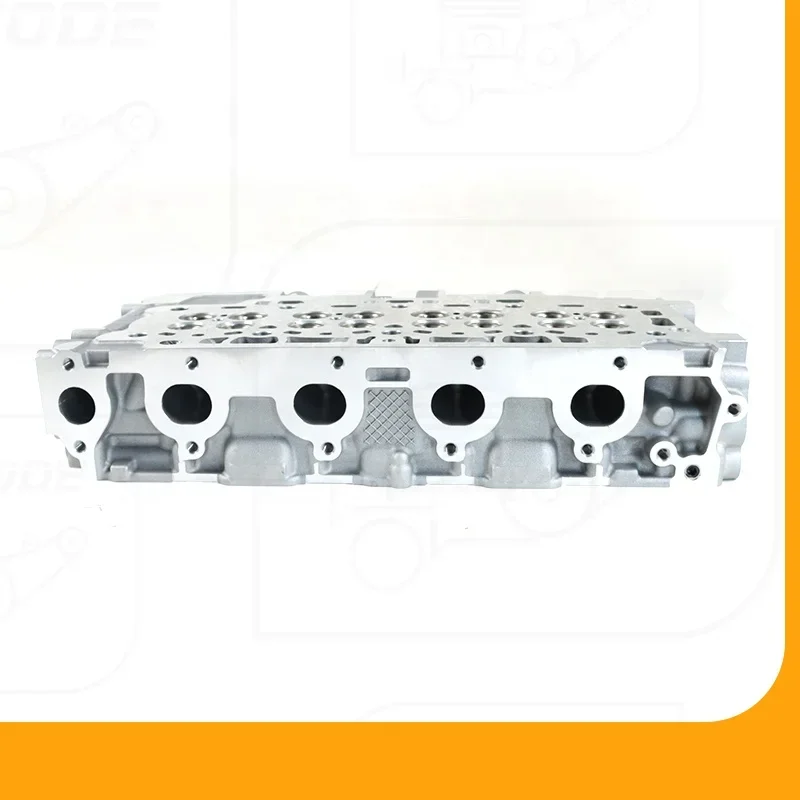 Guter Preis DV5 Dieselmotor Zylinderkopf JX6Q6C032AA 1623158880 Zylinderkopf für Citroen C3 DS3 Peugeot 308 508 1,5