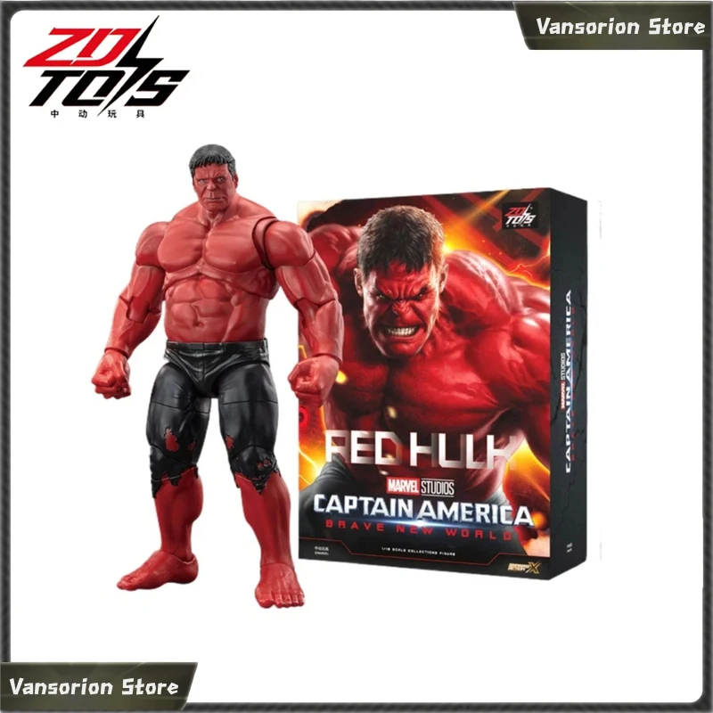 zdtoys-marvel-red-hulk-action-figure-movable-collectible-model-desktop-display-birthday-gift