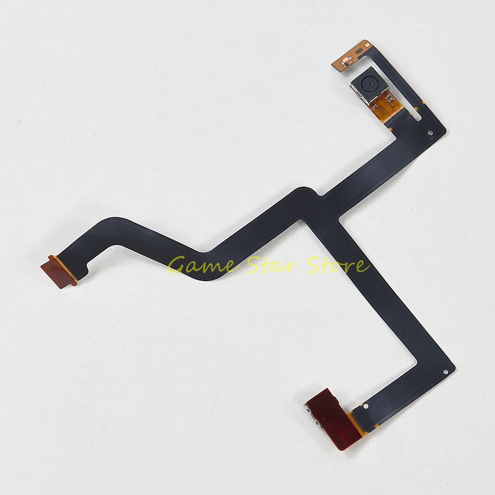 

50pcs Replacement for Nintendo DSi Camera Module Ribbon Flex Cable For NDSi Console Repair Parts