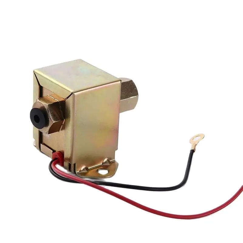 USERX Universal Automotive Fuel Pump for HR-011