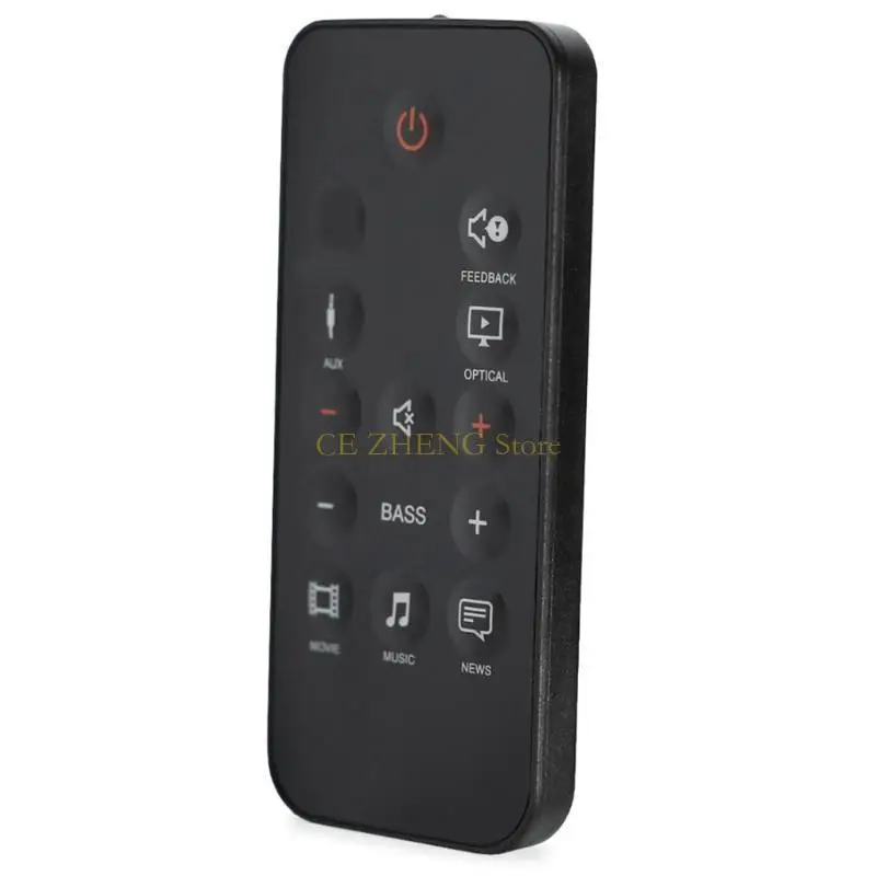 영화관 SB150 용 E56B 오디오 시스템 제어 원격 제어