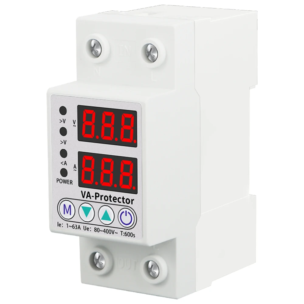 220V Short Circuit …