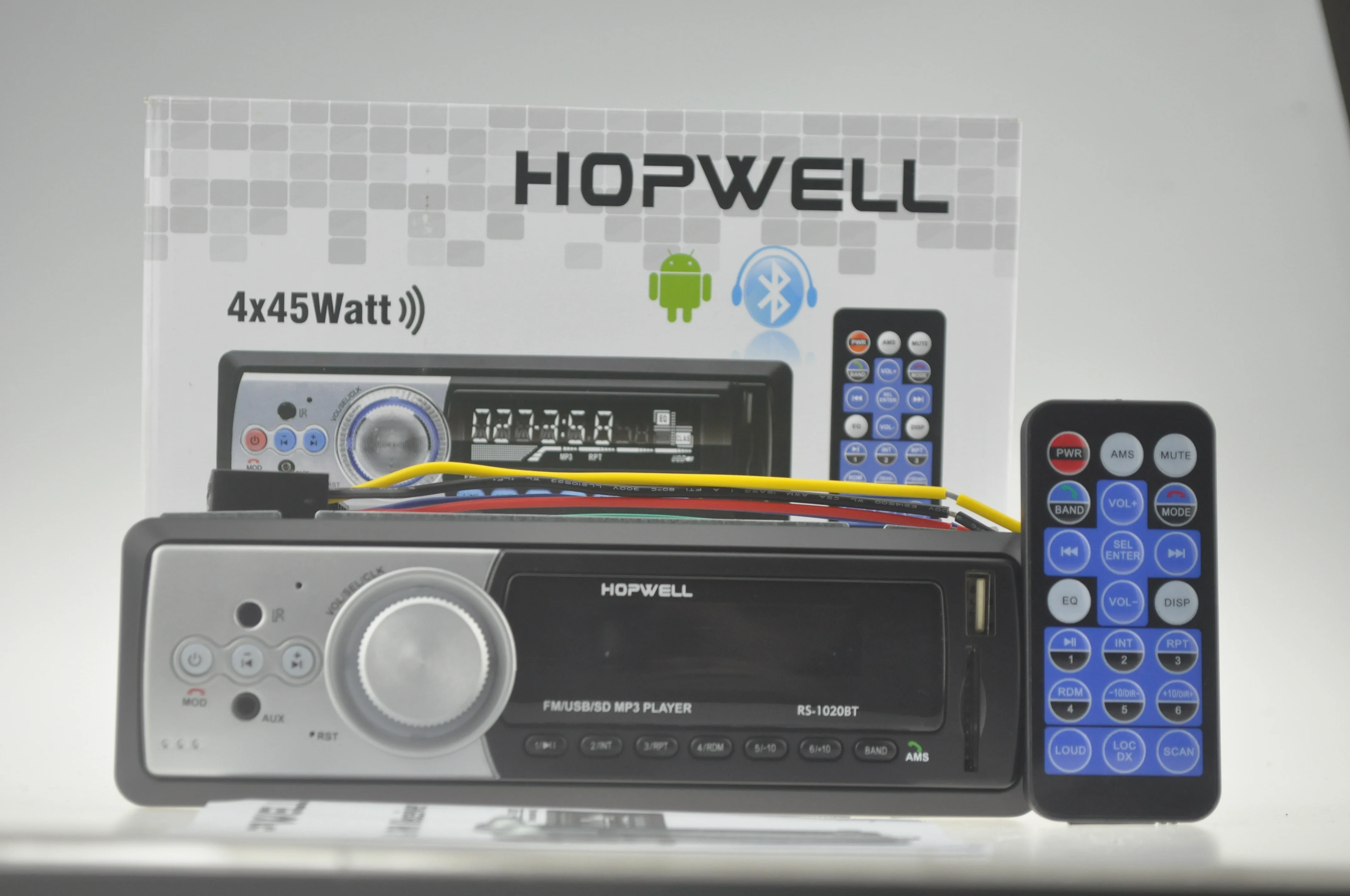 RS1020BT Bluetooth … - image