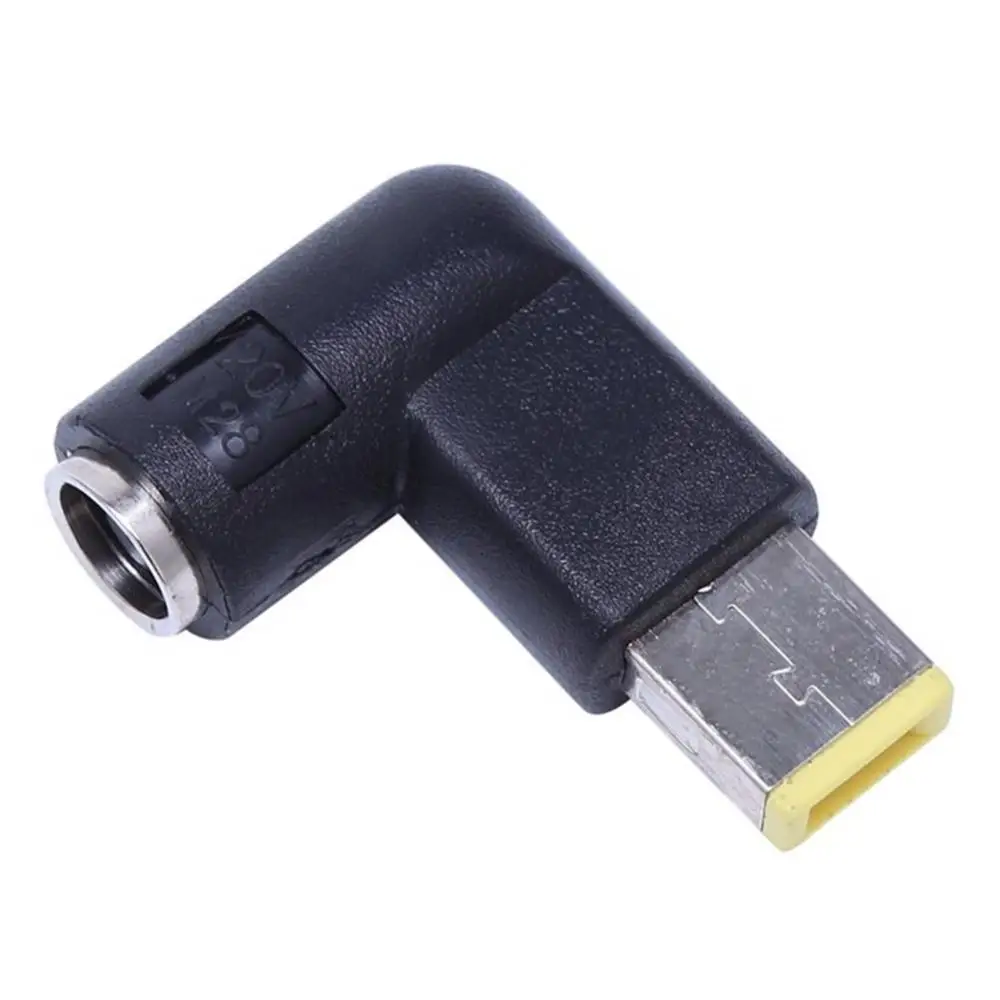 7 9*5 4mm Universal AC Charger Power Supply Adapter Carbon Converter Connector for ThinkPad