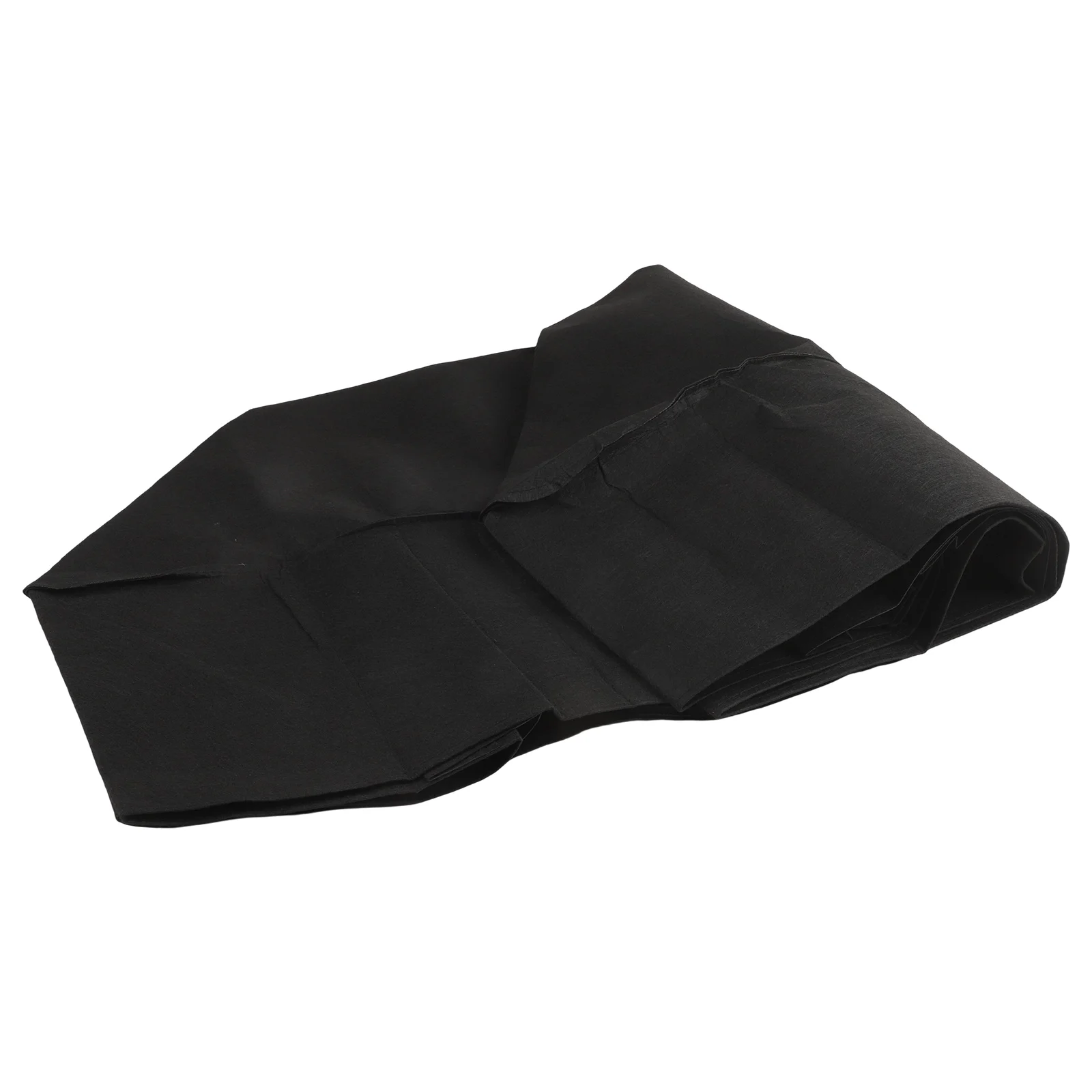 Lightweight Plant Cultivation Bag with High Air Permeability and Drainage Holes for Uniform for root Development for across All