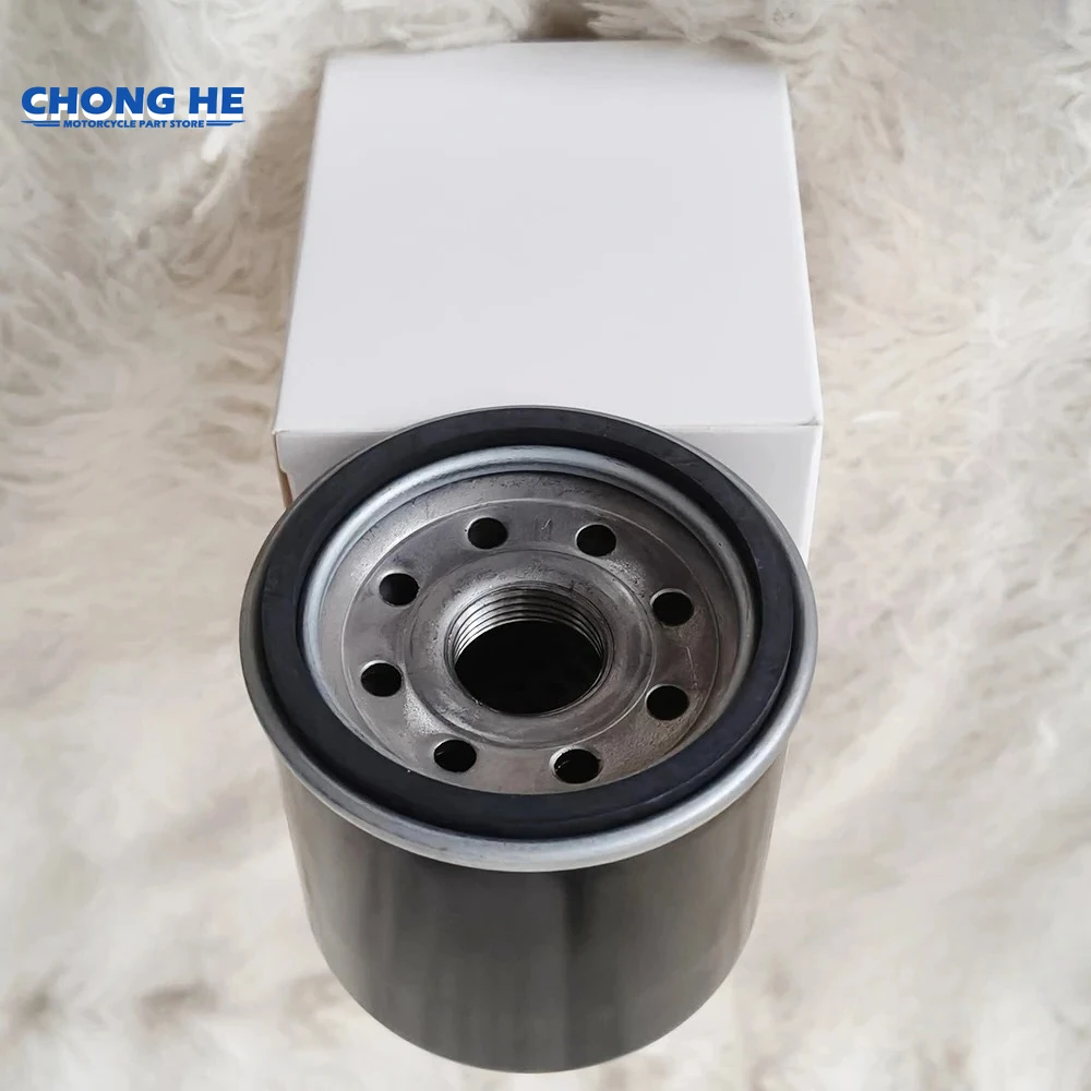Oil Filter For Honda XL750 XL750P Transalp 2023 XL 750 VFR800X Crossrunner VFR800 VFR800F Interceptor V TEC ABS 02-2022 VFR 800