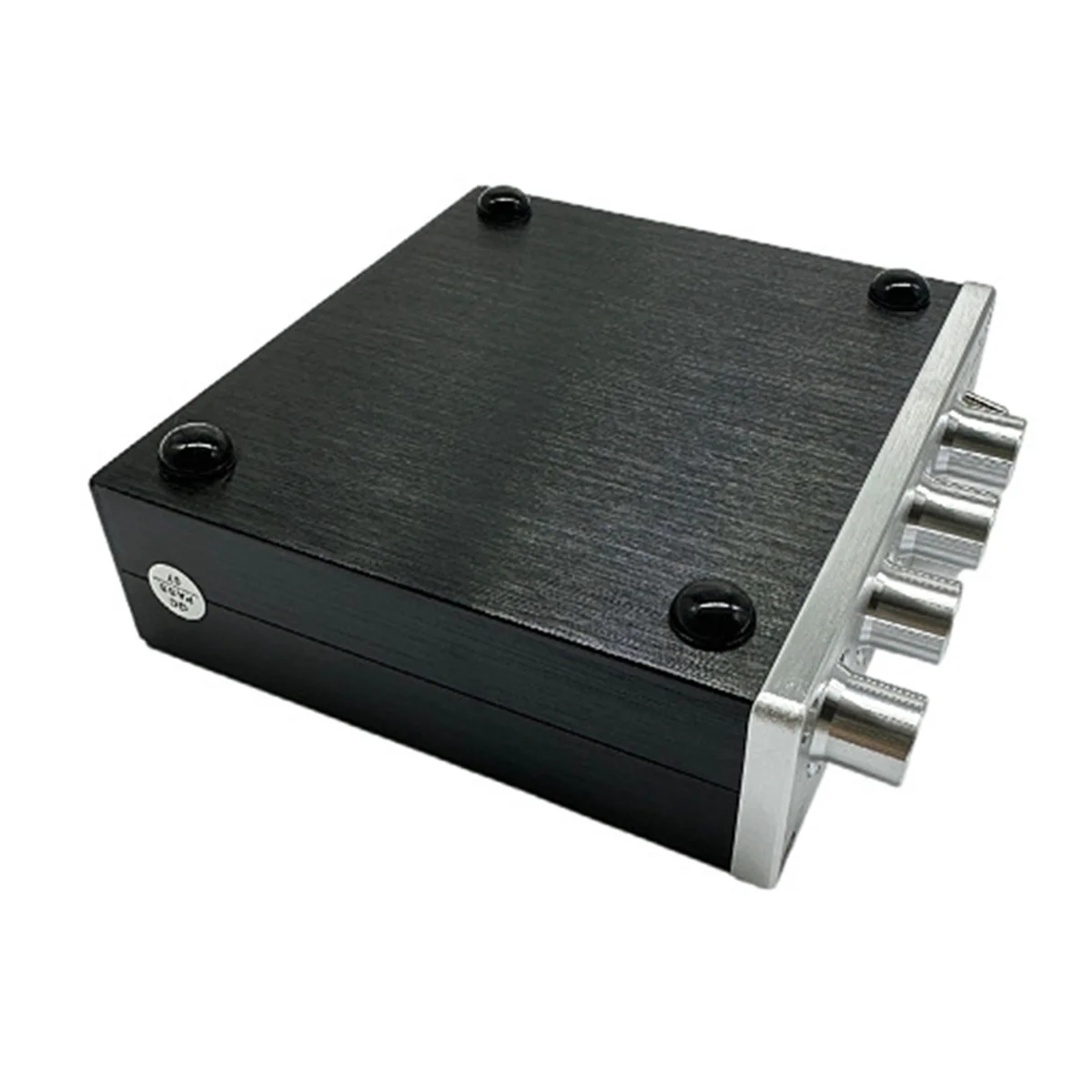 POP-l2.1 Digital Amplifier TPA3116 Bluetooth 5.0 Convenient Amplifier Power 2X50W+100W 3-Channel Amplifier,