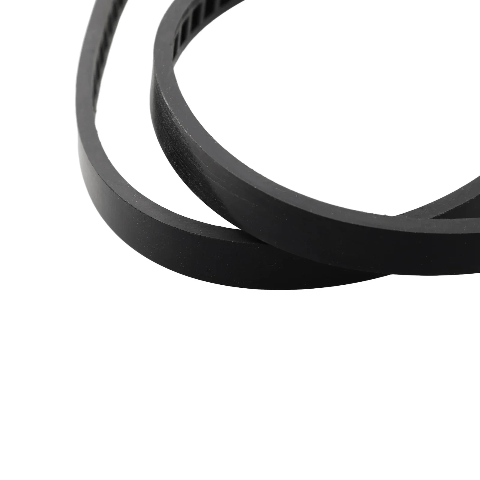 

Band Saw Tires Replacement 2pcs Part Number 650721 00 Compatible with DWM120 A02807 For DCS374 DW328K Long Lasting Quality