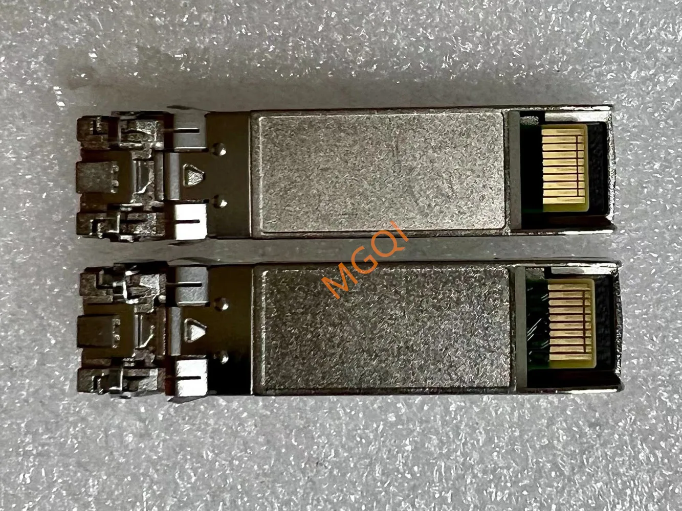 Card Mạng Sfp 10G Emulex Quang Có/AFBR-709SMZ-ELX/850NM 10G Multimode Dual Fiber Thu Phát