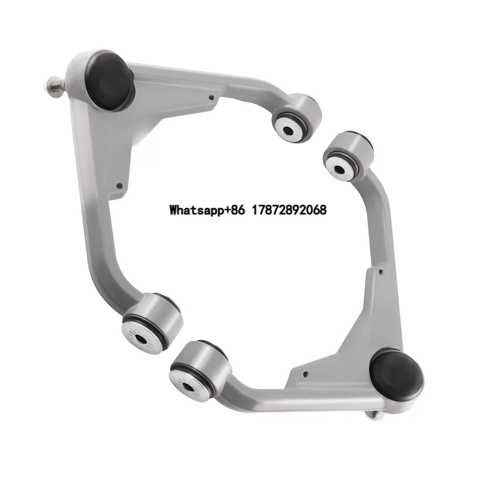 

3 Inch Lift Front Control Arm for 2001-2009 2010 Silverado Sierra 2500 HD 4WD