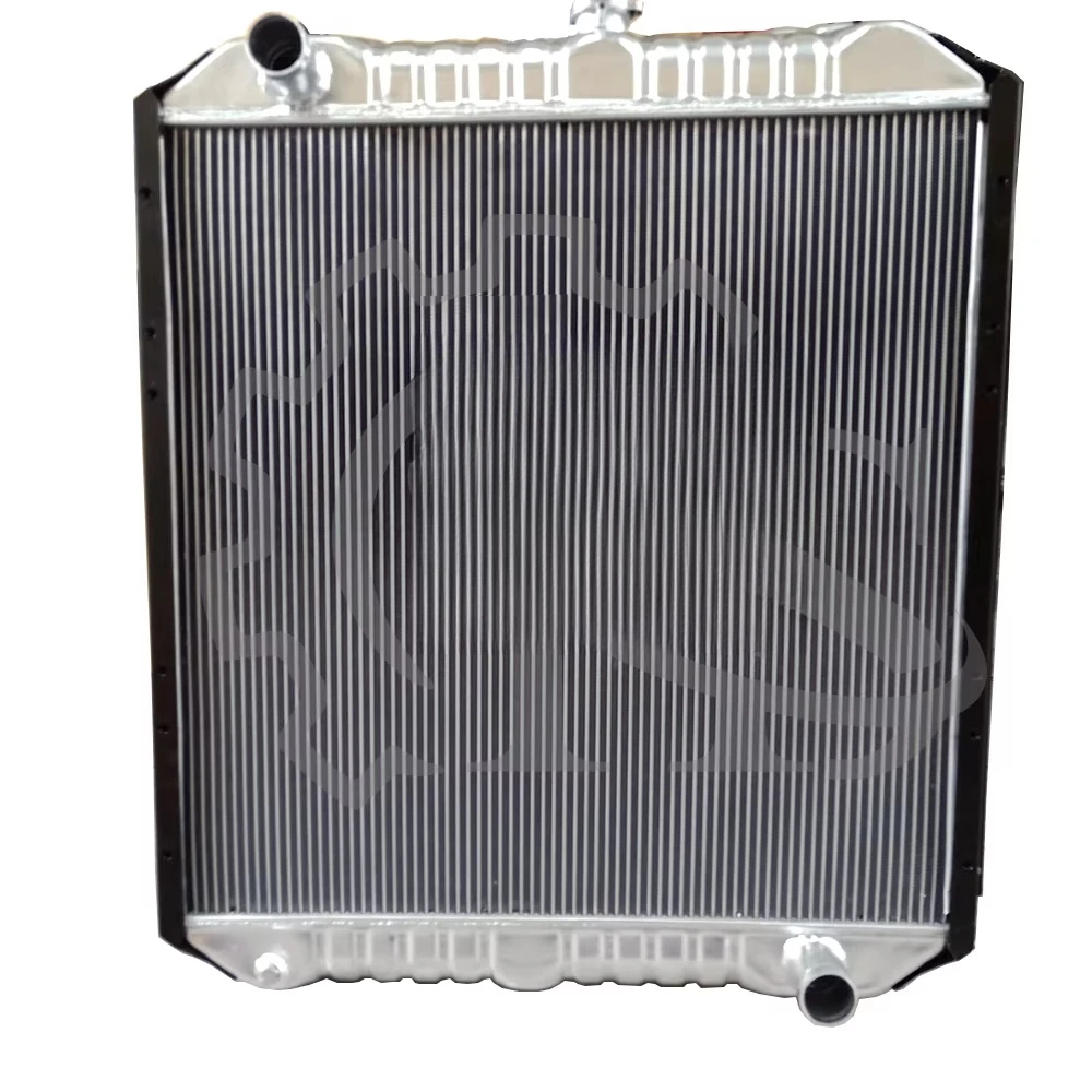 

HS High Quality Engine Cooling Radiator for Cat E320L E320N Motor Cooling Radiator for 7Y-1961 7Y2109 Excavator Water tank