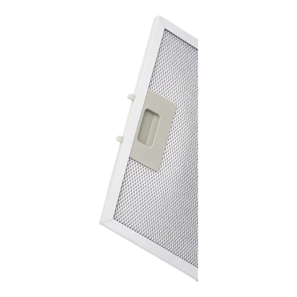 5 Layers Grease Filtration Metal Mesh Filter Performance Maintenance Mesh Air 294mm X 250mm For Kitchen Ventilation