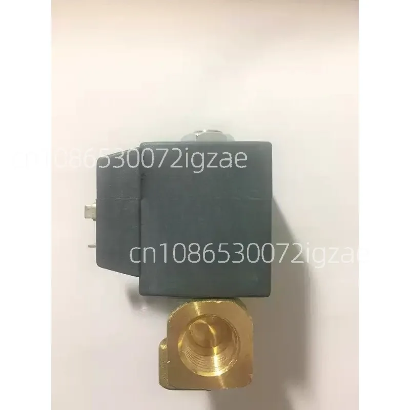 Original 6152 Normally Open Solenoid Valve Normally Open Solenoid Valve Pulsating Vacuum Sterilizer Steam Solenoid Valve Exhaust