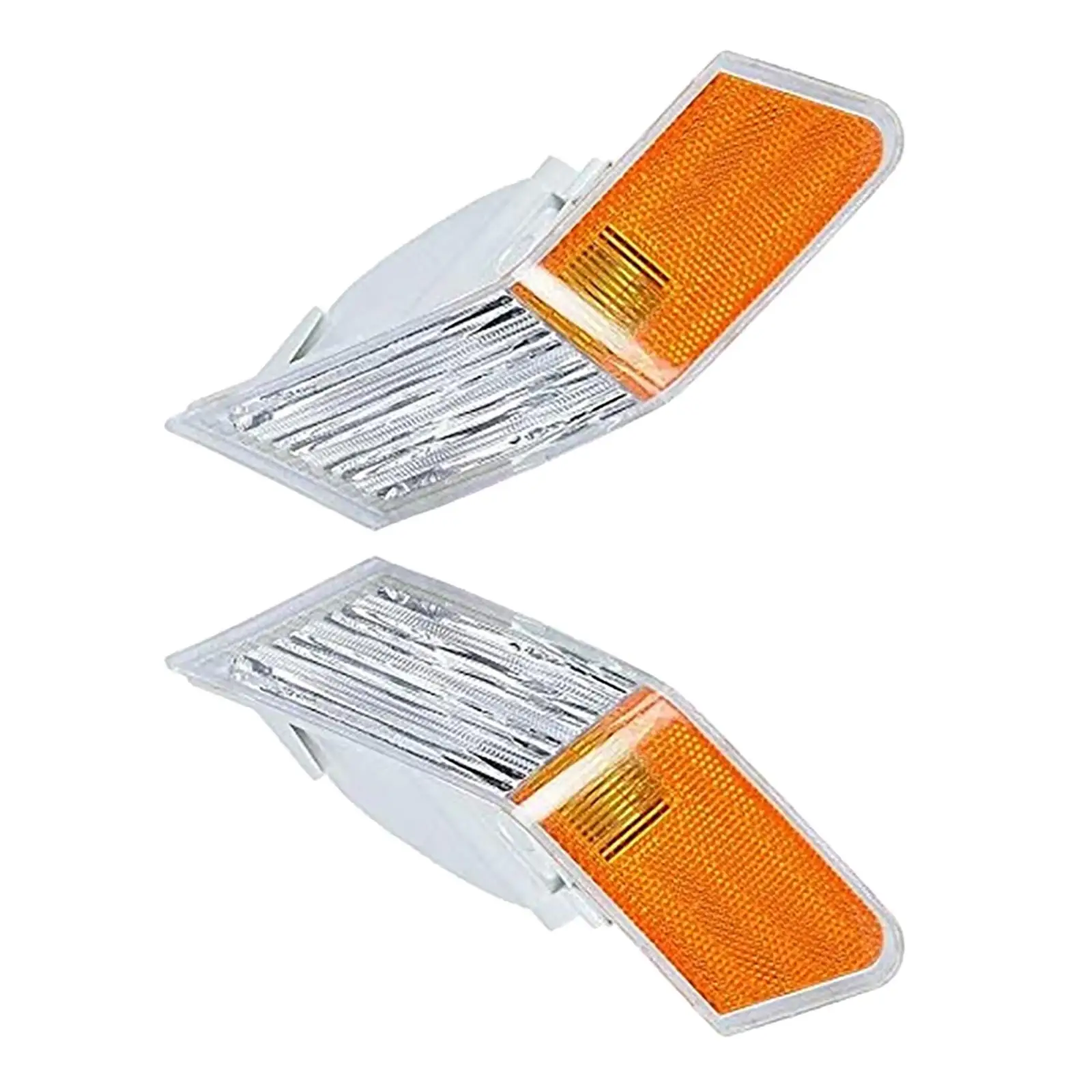 

2шт Парковочный фонарь K68004181AA K68004180AA K68004181Ab K68004180Ab