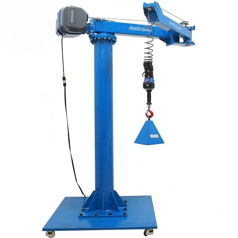 360 Degree Electric…