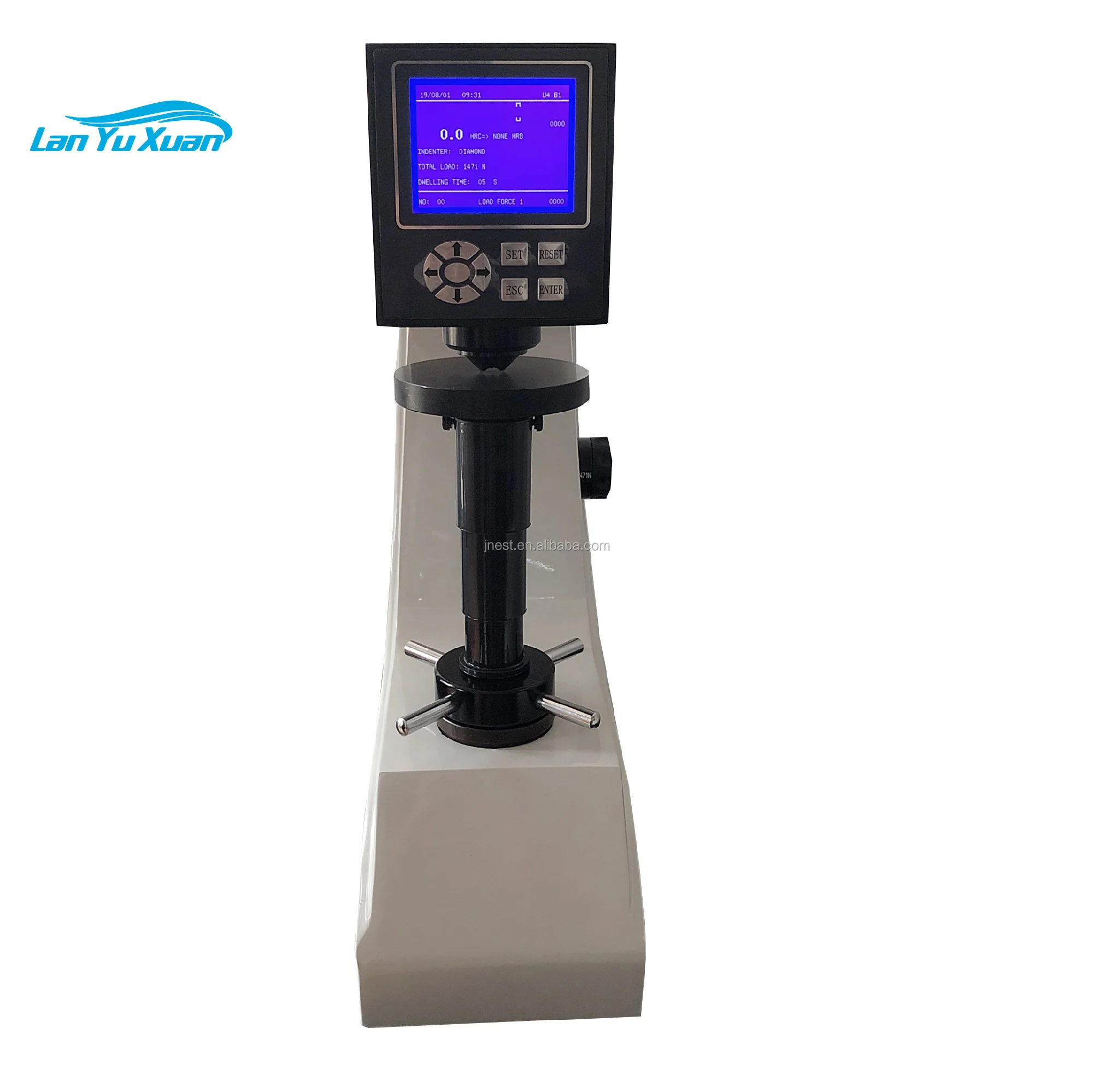 

200HRS-150 Digital Steel Material Hardness Tester