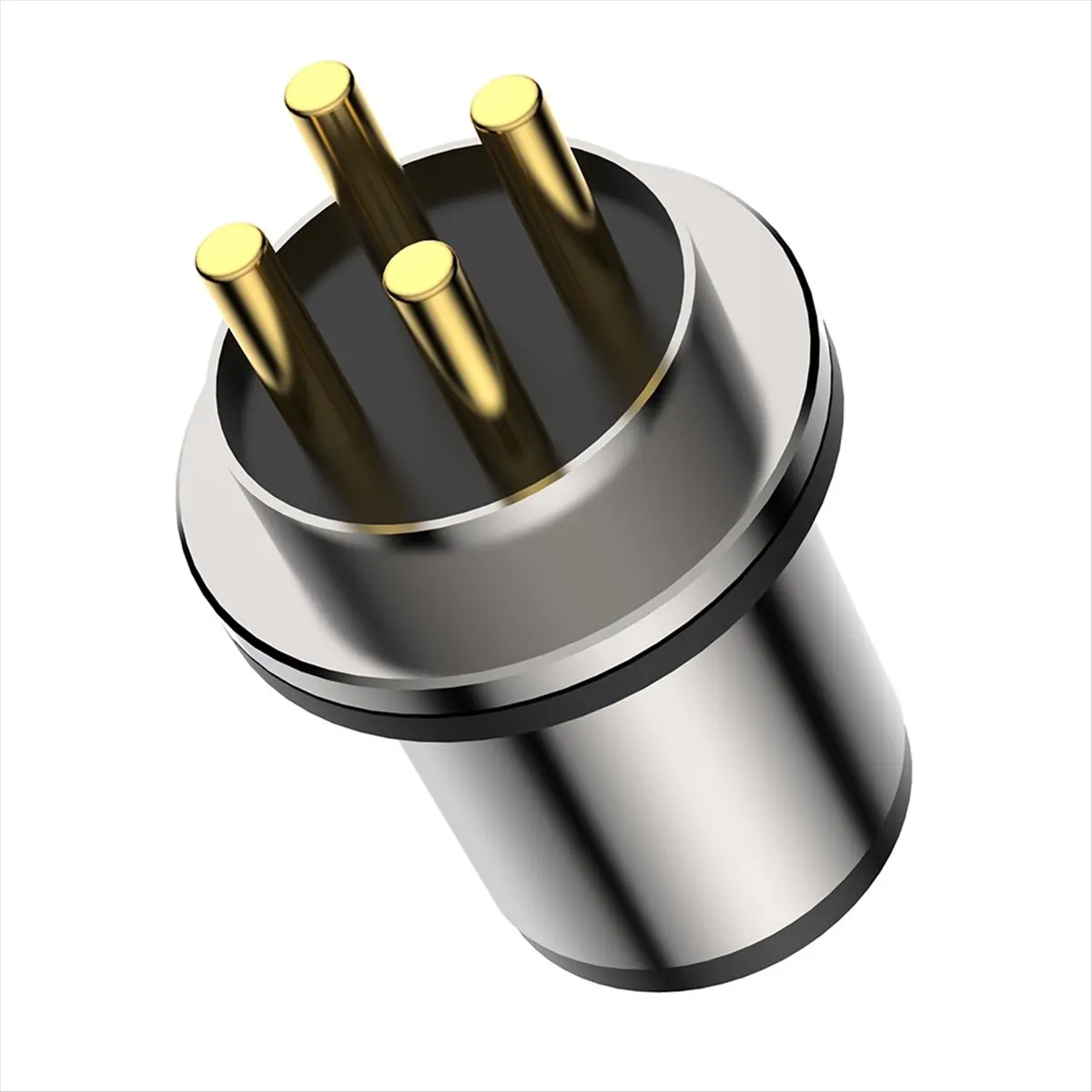 Hi-END 4 Pin Standard Connector Turntable Headshell CN5625 for Technics1200 1210 Connector